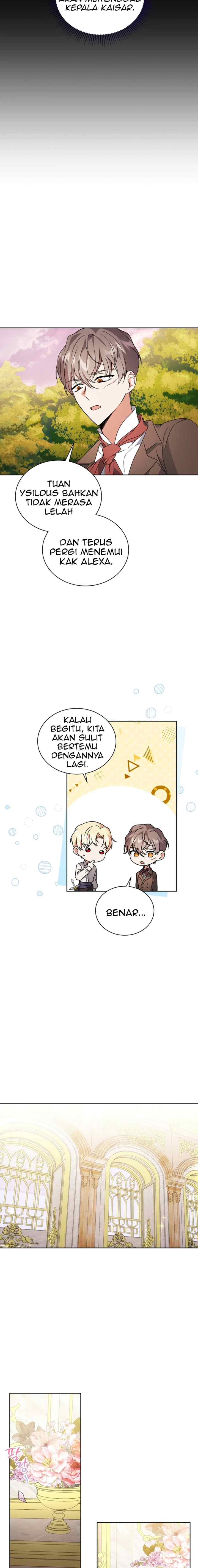 I Became The Villain's Trainer chapter 73 halaman 7
