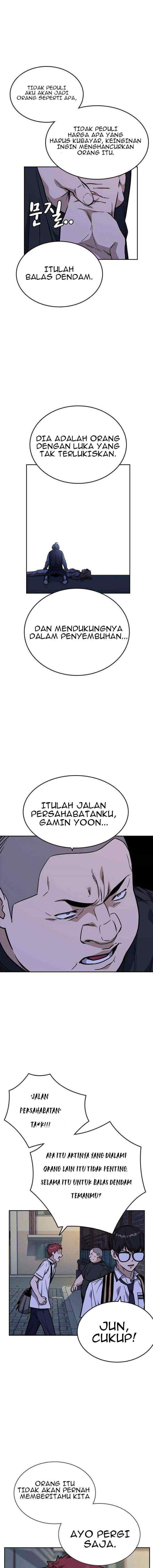 Kenkyu Gurupu chapter 129 halaman 7