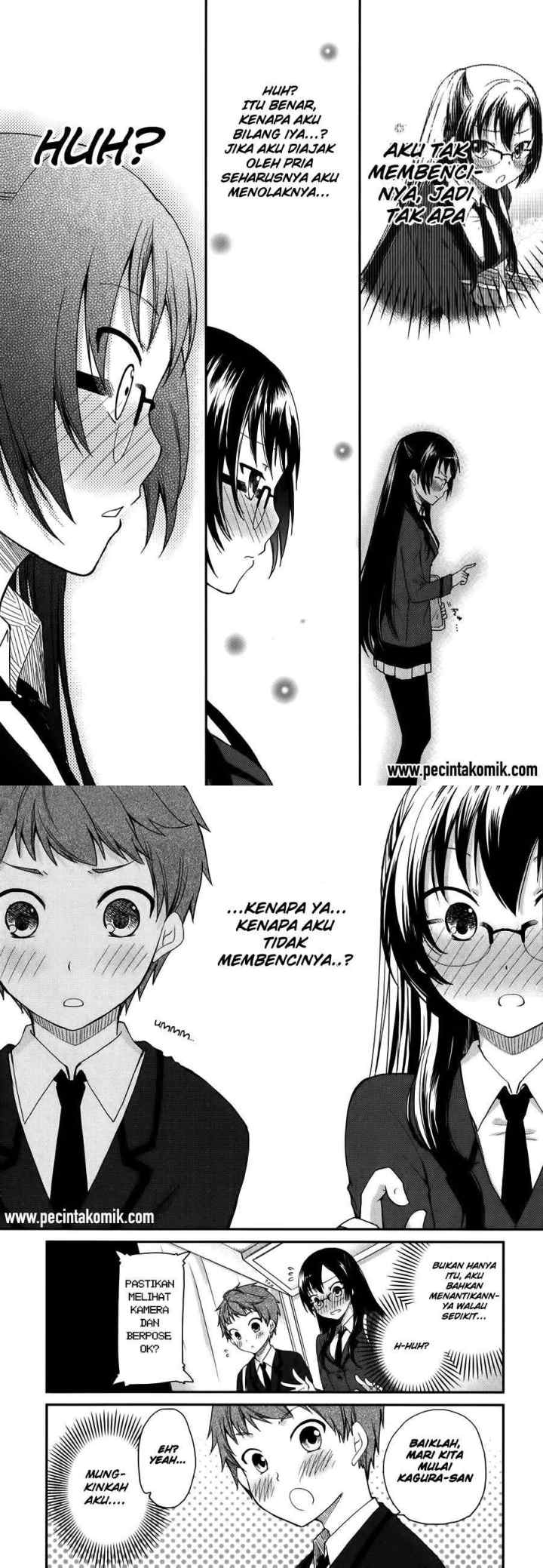 Hadi Girl chapter 10 halaman 10