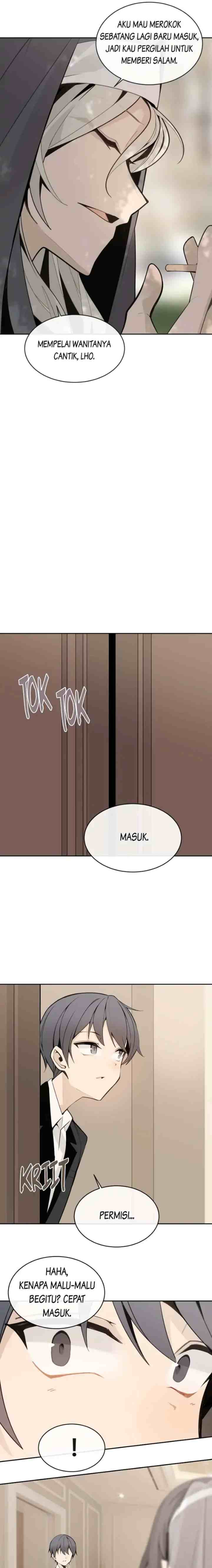 Devil Sword King chapter 243 halaman 6
