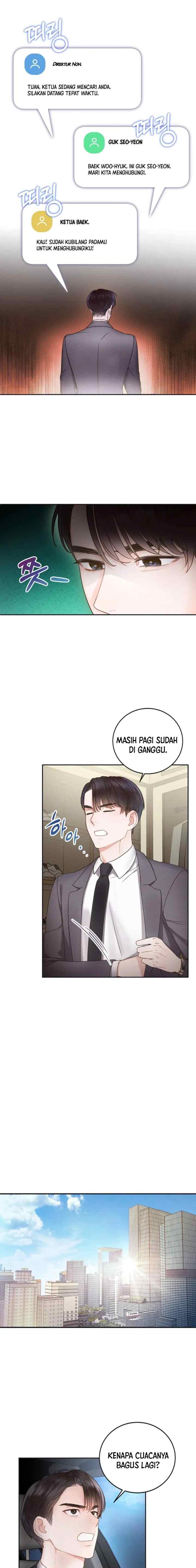 Office Romance Front chapter 4 halaman 4