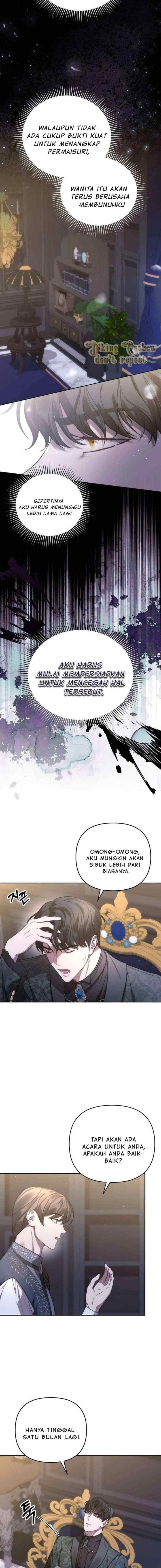 How To Turn A Kind Savior Into An Emperor chapter 13 halaman 12