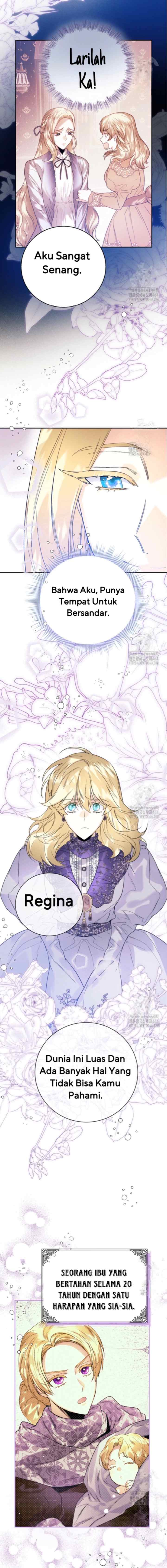Royal Marriage chapter 92 halaman 5