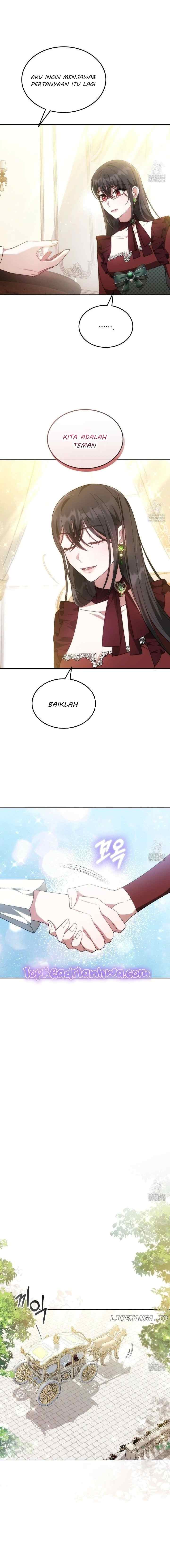 I Hated It Even More chapter 50 halaman 14