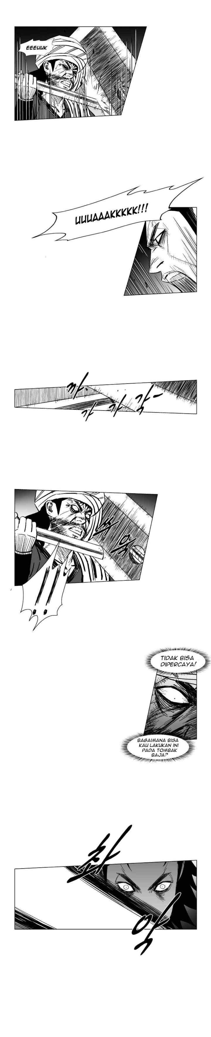 Red Storm chapter 141 halaman 13