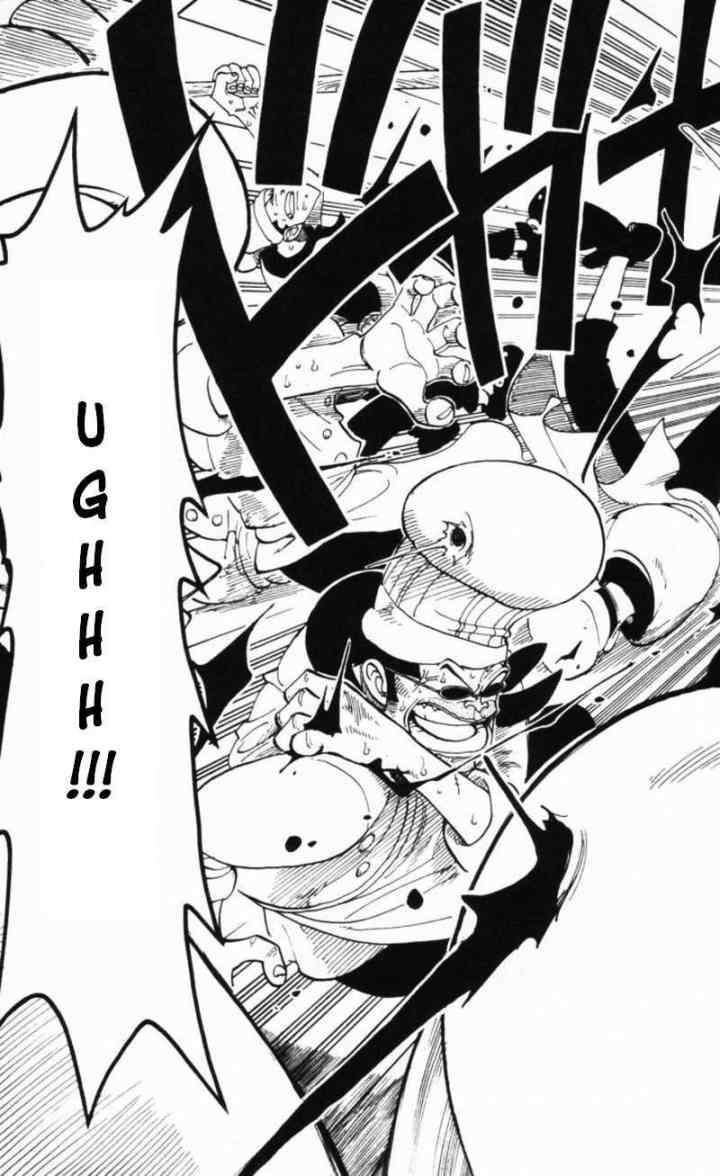 One Piece chapter 47 halaman 15
