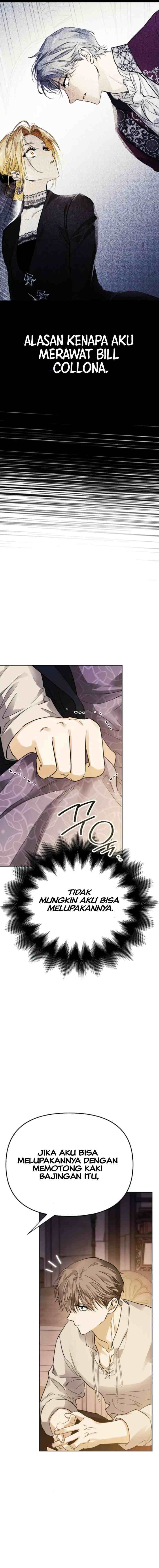 I Tamed My Ex-Husband's Mad Dog chapter 11 halaman 8