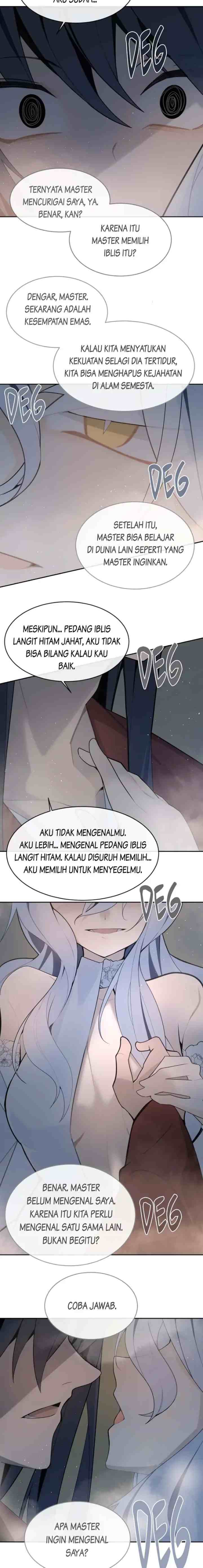Devil Sword King chapter 249 halaman 7