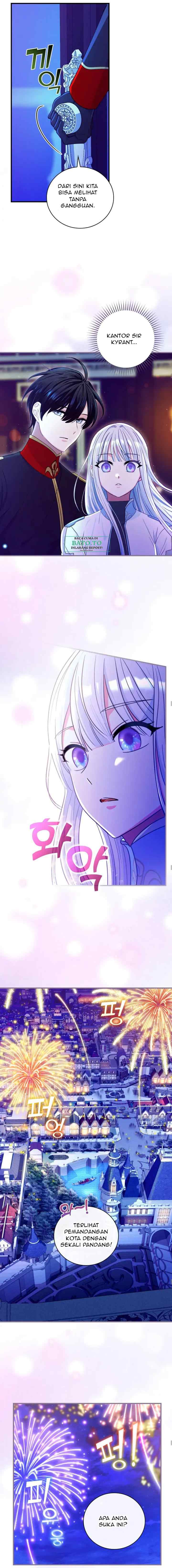 Knight of the Frozen Flower chapter 39 halaman 12
