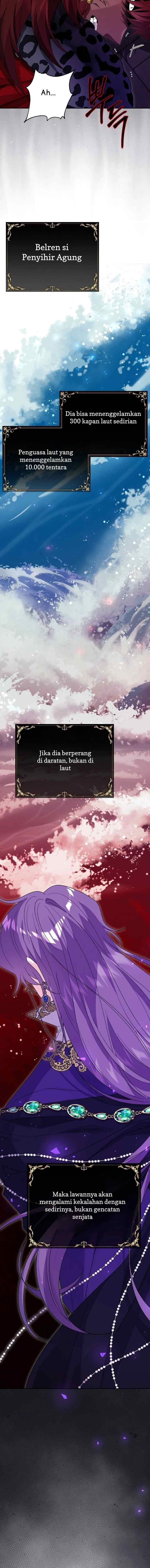 I Had to Take Responsibility for the Male Lead's Dark Past chapter 90 halaman 15