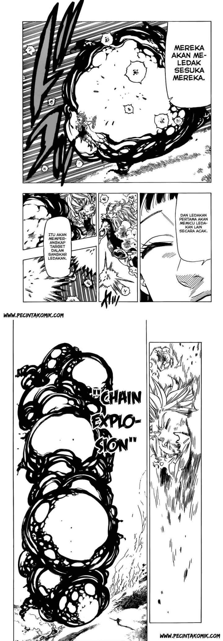Nanatsu no Taizai chapter 42 halaman 4