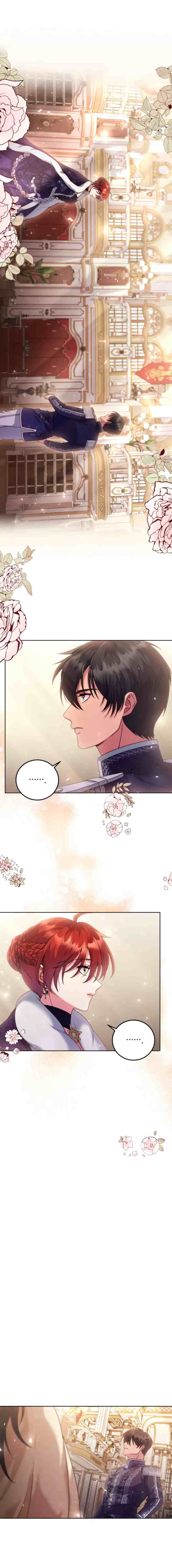 I'll Divorce My Tyrant Husband chapter 7 halaman 10