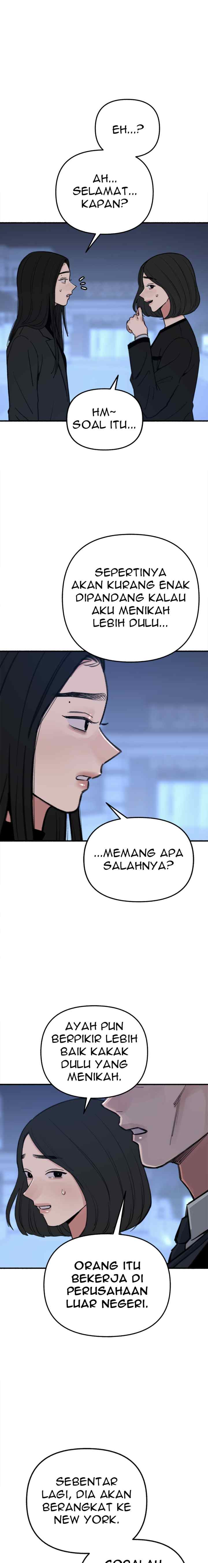 Muse On Yumyeong chapter 66 halaman 14