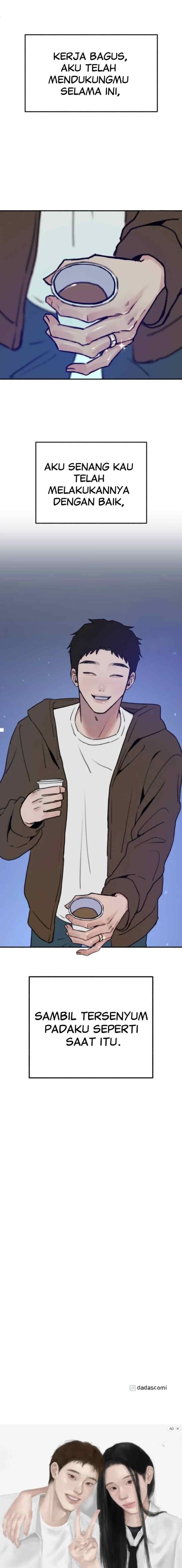 Muse On Yumyeong chapter 73 halaman 15