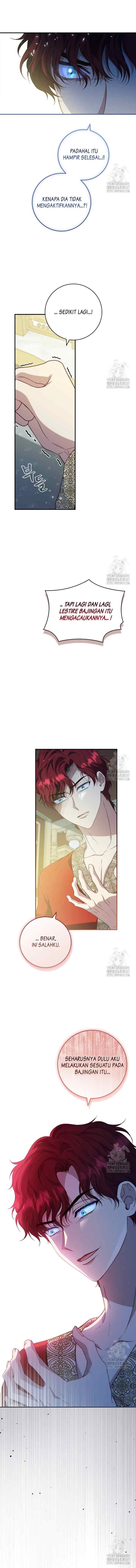 Fakes Don't Want To Be Real chapter 79 halaman 11