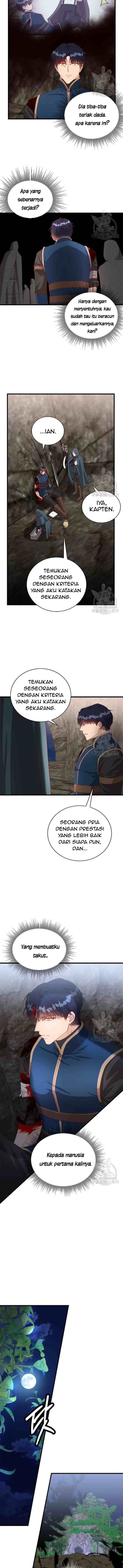 The Secret Life of a Certain Count's Lady chapter 10 halaman 16