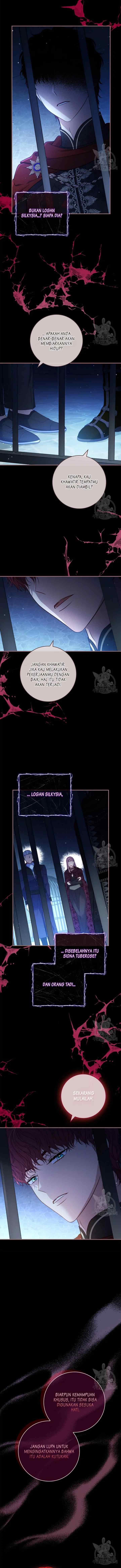Fakes Don't Want To Be Real chapter 56 halaman 13