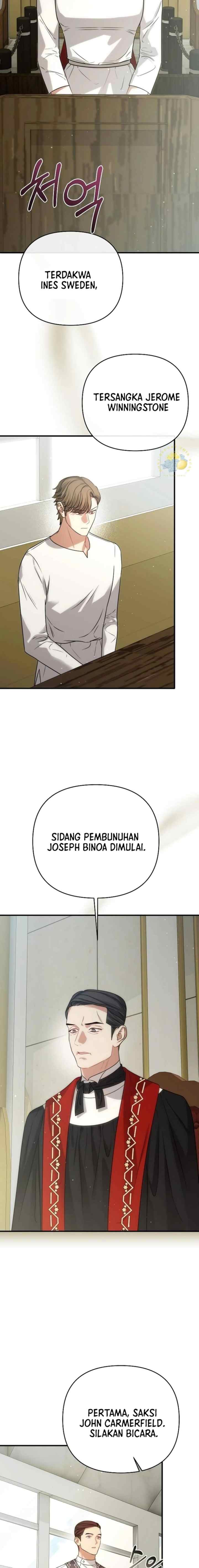 How To Turn A Kind Savior Into An Emperor chapter 38 halaman 8