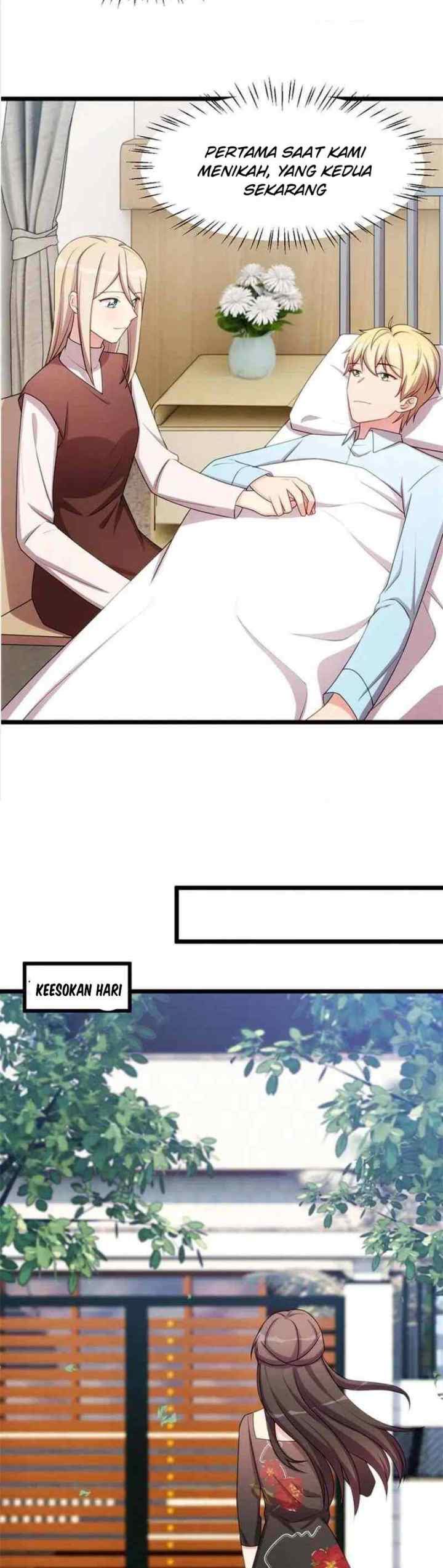 CEO's Sudden Proposal chapter 241 halaman 10