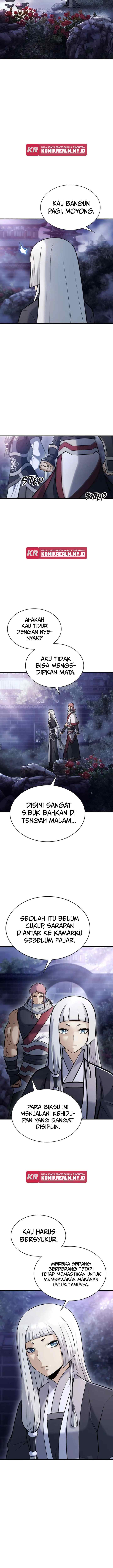 The Star Of A Supreme Ruler chapter 62 halaman 6