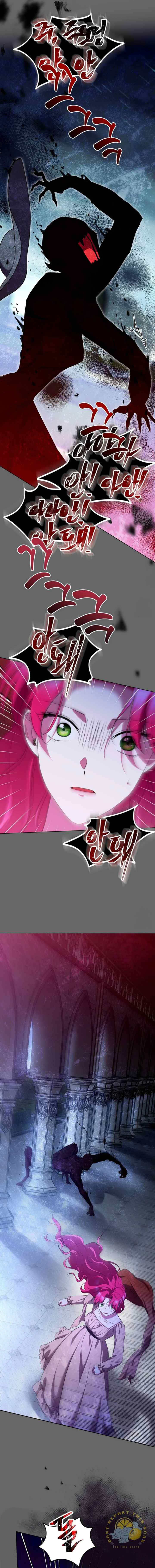 I Became the Emperor's Cat chapter 52 halaman 15
