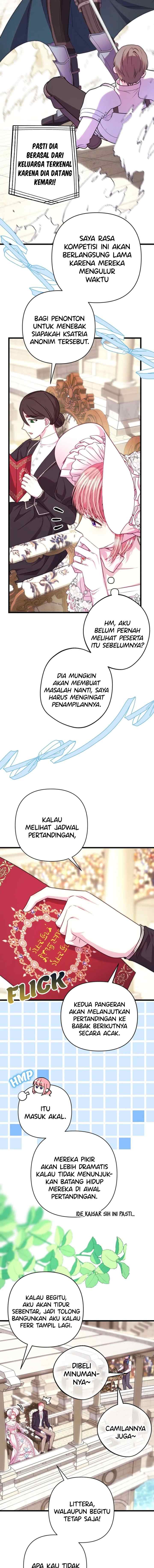 Anyway, It Is A Ropan chapter 96 halaman 17