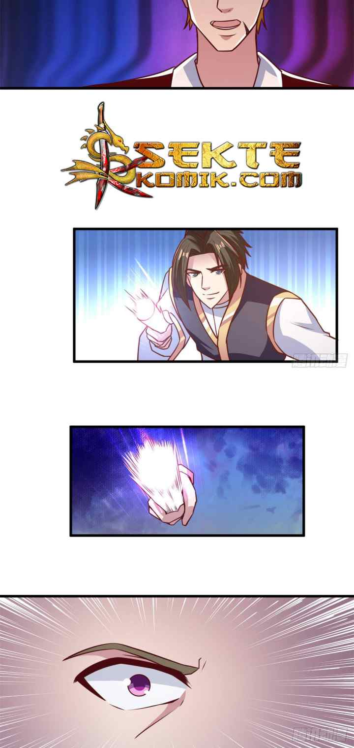 Chaos Jinwu chapter 29 halaman 13