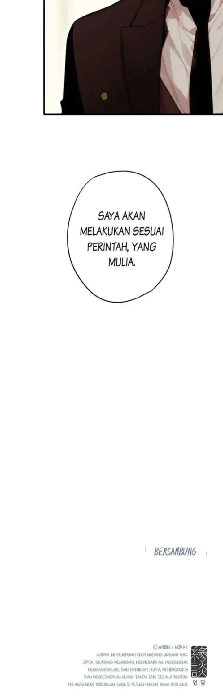 Survive as the Hero's Wife chapter 30 halaman 16