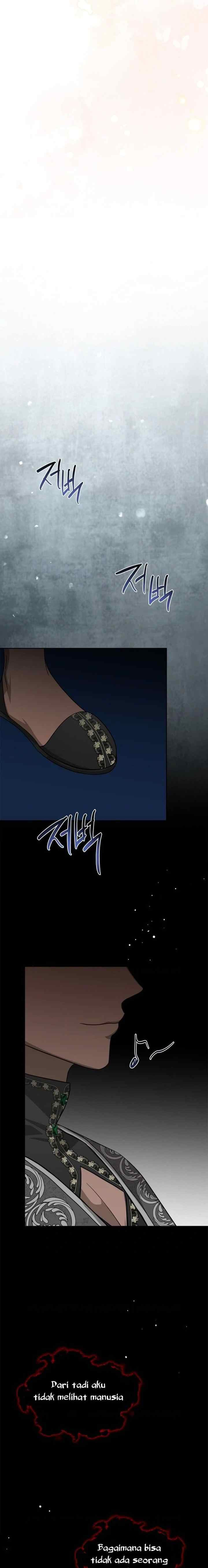 The Male Lead Monster Lives Under My Bed chapter 61 halaman 14