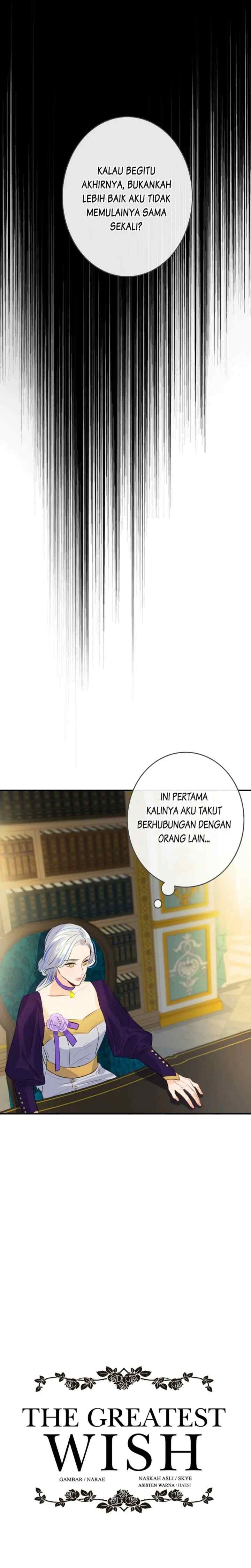 The Great Wish chapter 53 halaman 4