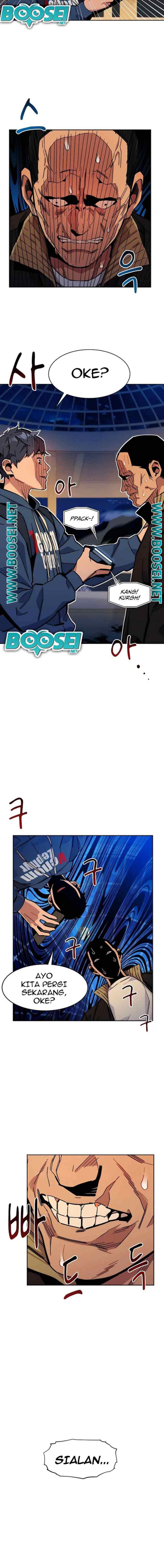Auto-Hunting With Clones chapter 12 halaman 14
