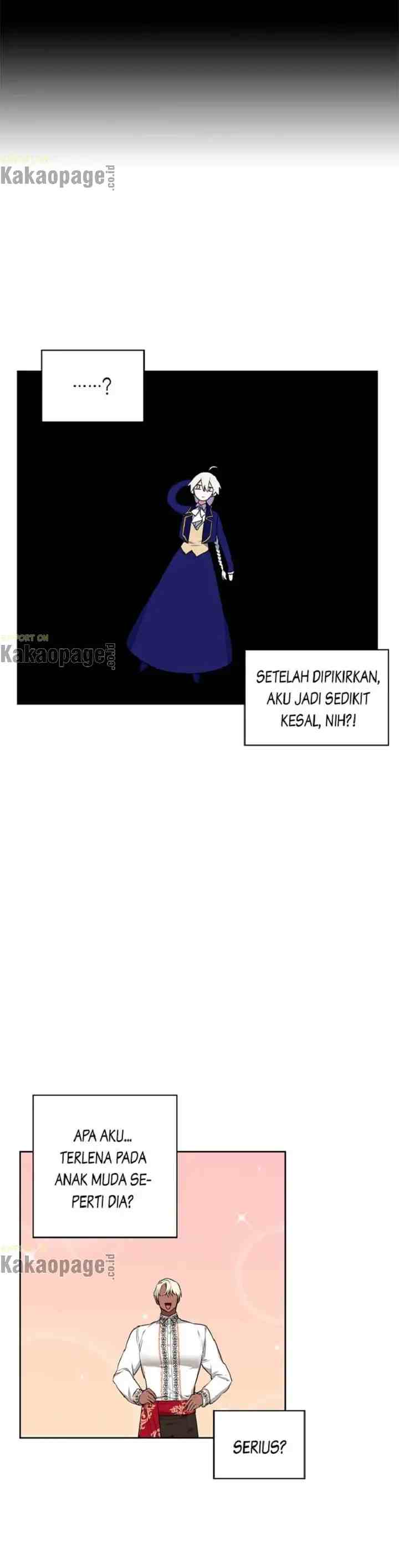 Touch My Little Brother and You're Dead chapter 37 halaman 20