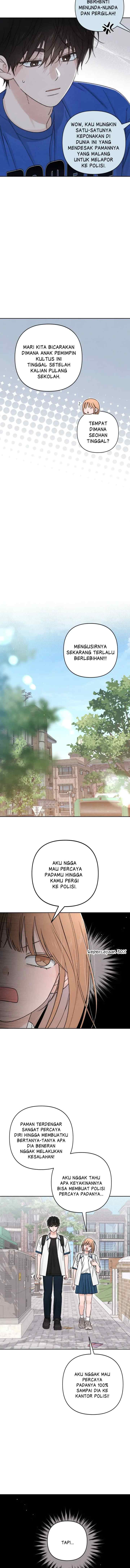 Apocalypse of Youth chapter 83 halaman 6
