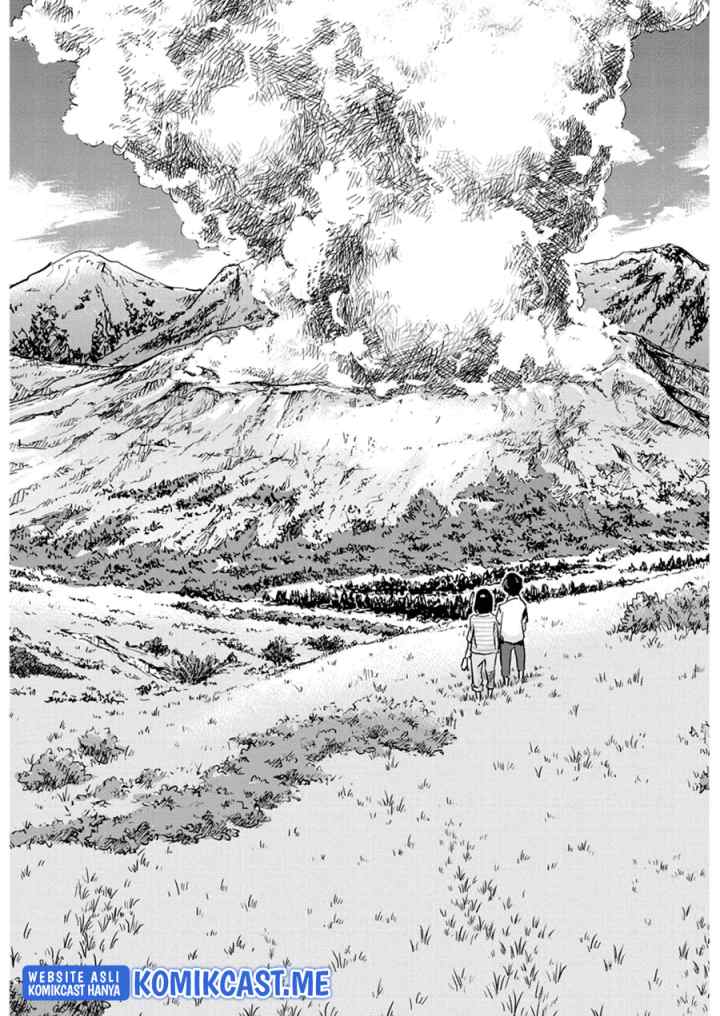 Kekkon Surutte, Hontou desu ka? chapter 85 halaman 11