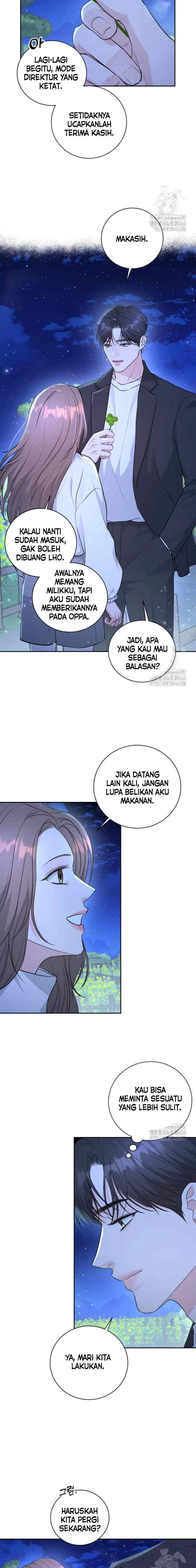 Endless Summer chapter 19 halaman 13