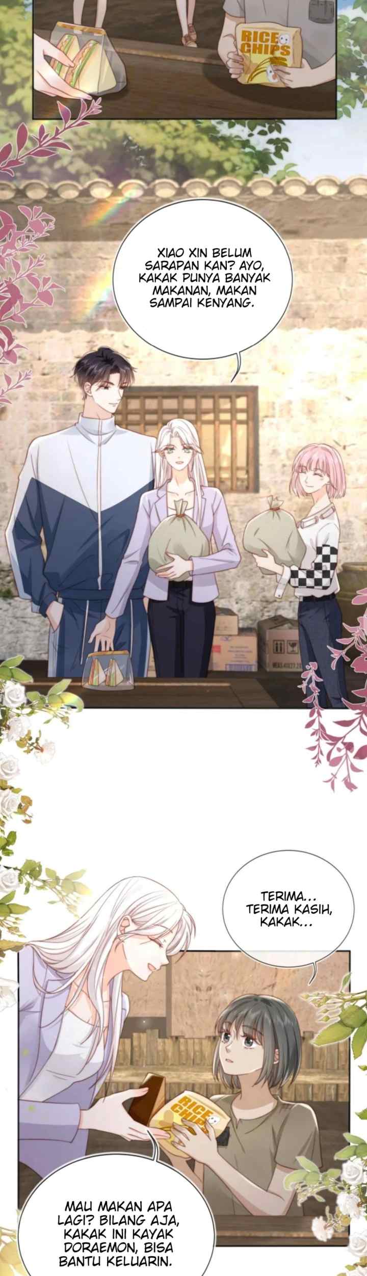 Reincarnated as a Star's Unrequited Muse chapter 37 halaman 12