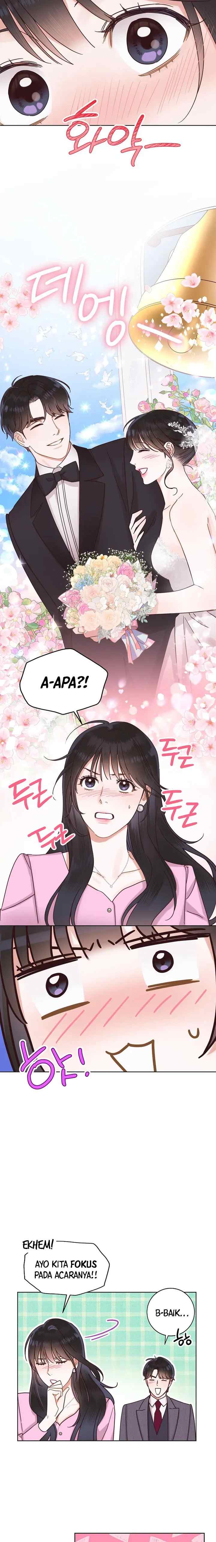 Office Romance Front chapter 17 halaman 10