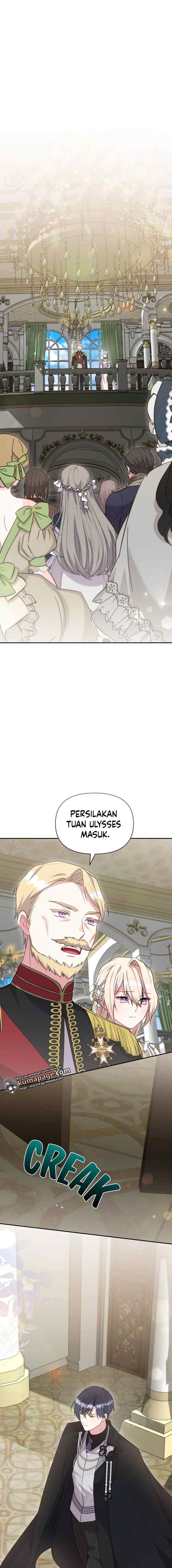 You Are So Cute chapter 69 halaman 14