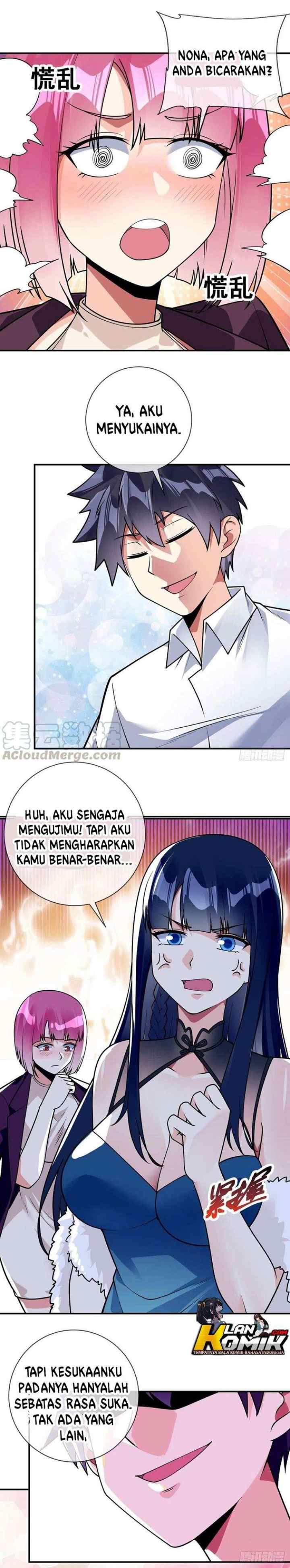 My Son In Law chapter 69 halaman 13