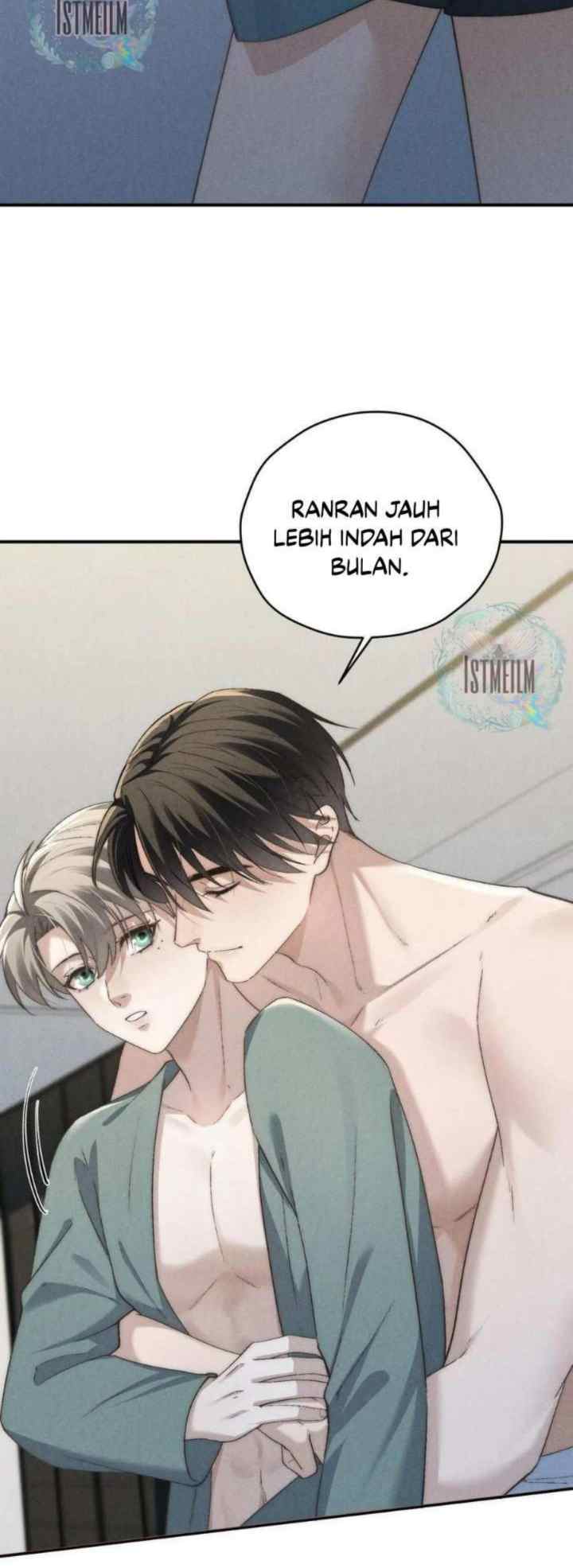 Listen To Me chapter 64 halaman 10