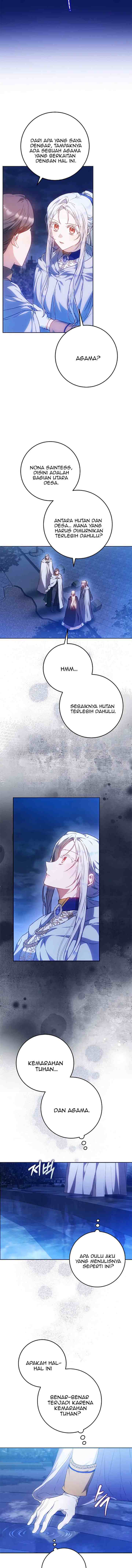 I Became the Wife of the Male Lead chapter 65 halaman 6