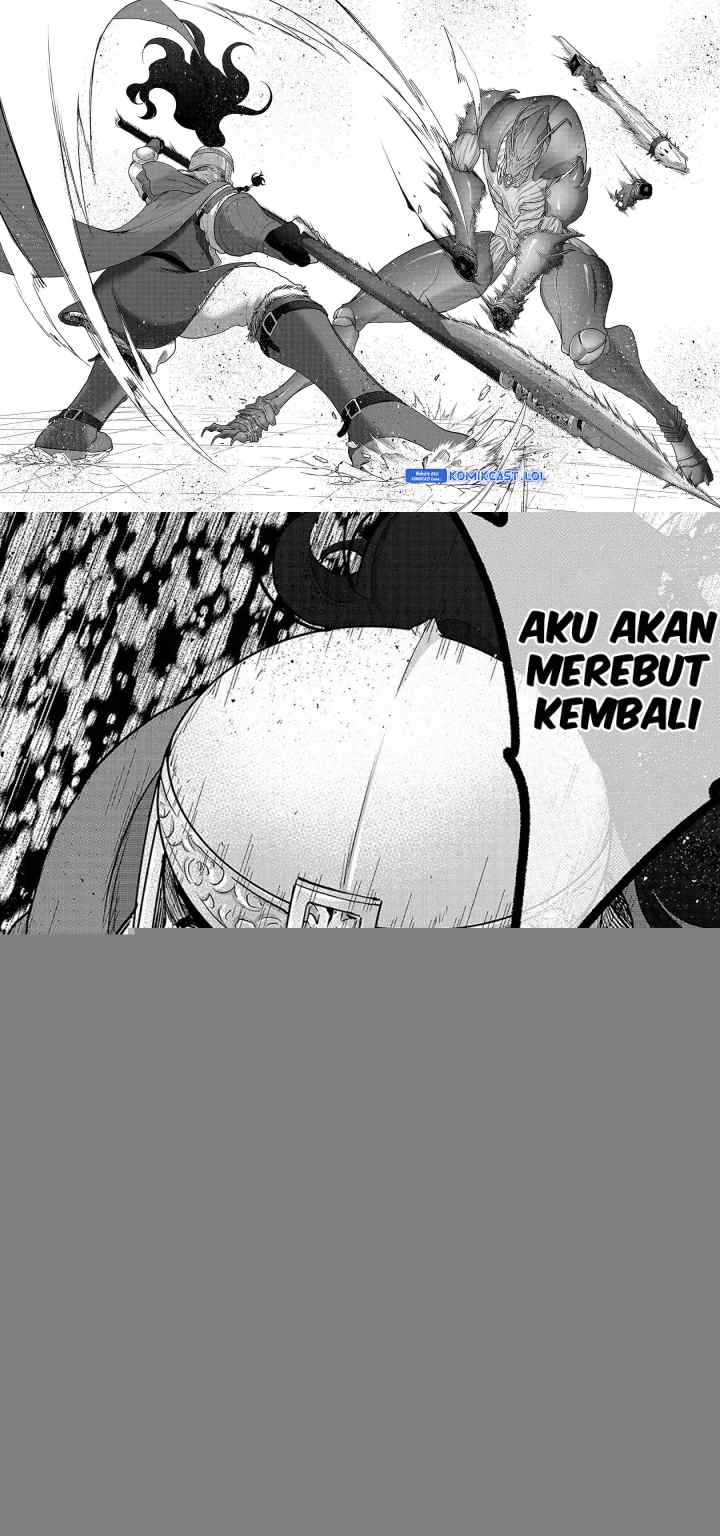 Saihate no Paladin chapter 52 halaman 15