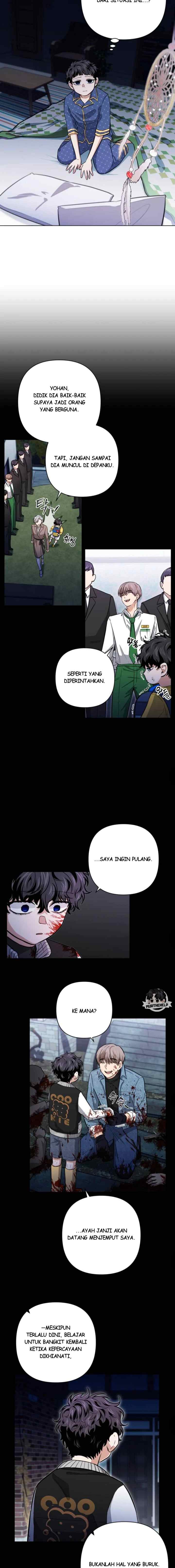 Remember Me chapter 20 halaman 13