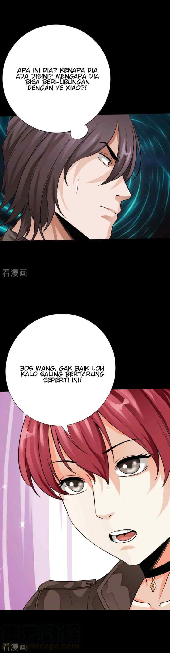 Hopeless chapter 62 halaman 15
