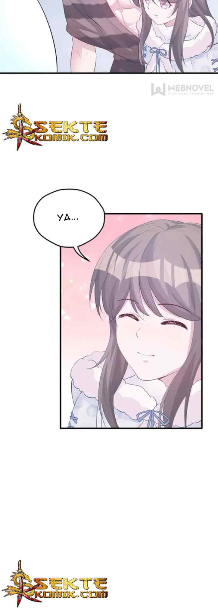 Beauty and the Beasts chapter 118 halaman 11