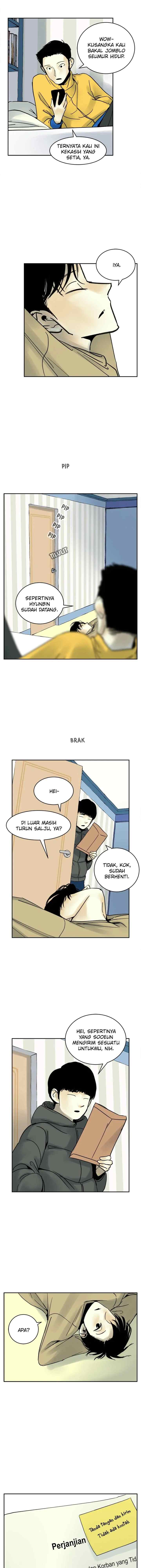 Dateclip chapter 40 halaman 10