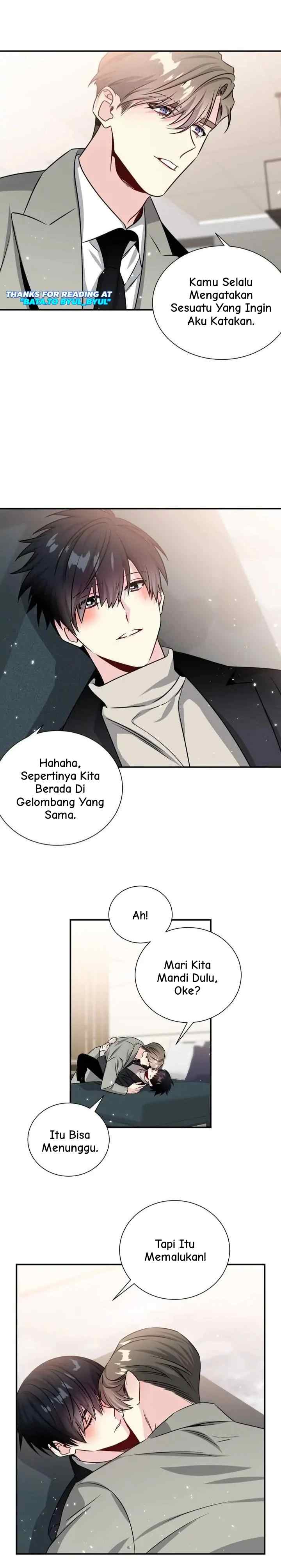 Cosmic Stars chapter 64 halaman 4