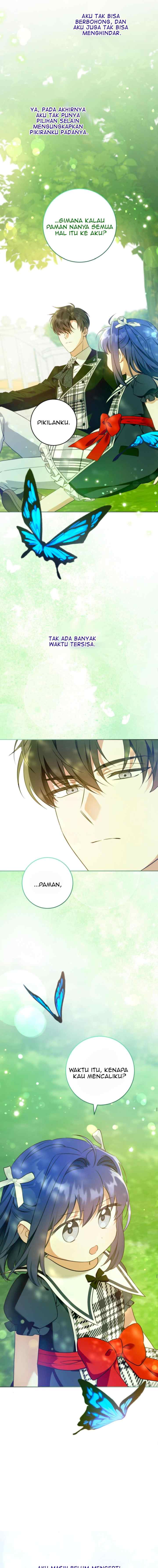 Please Give Me the Pacifier chapter 88 halaman 6
