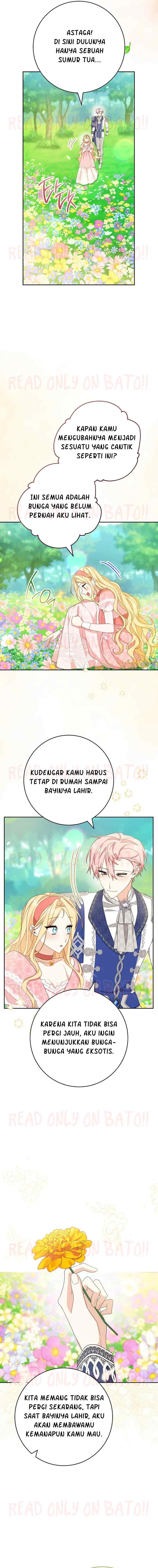 Please Cherish Your Friends chapter 88 halaman 8