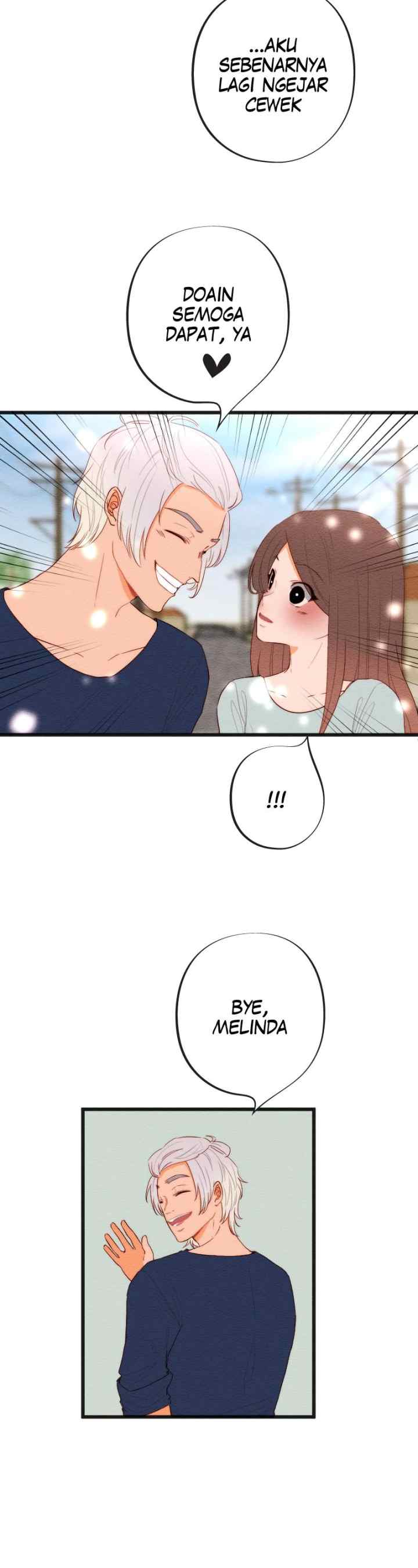 Mistake S1 chapter 149 halaman 8